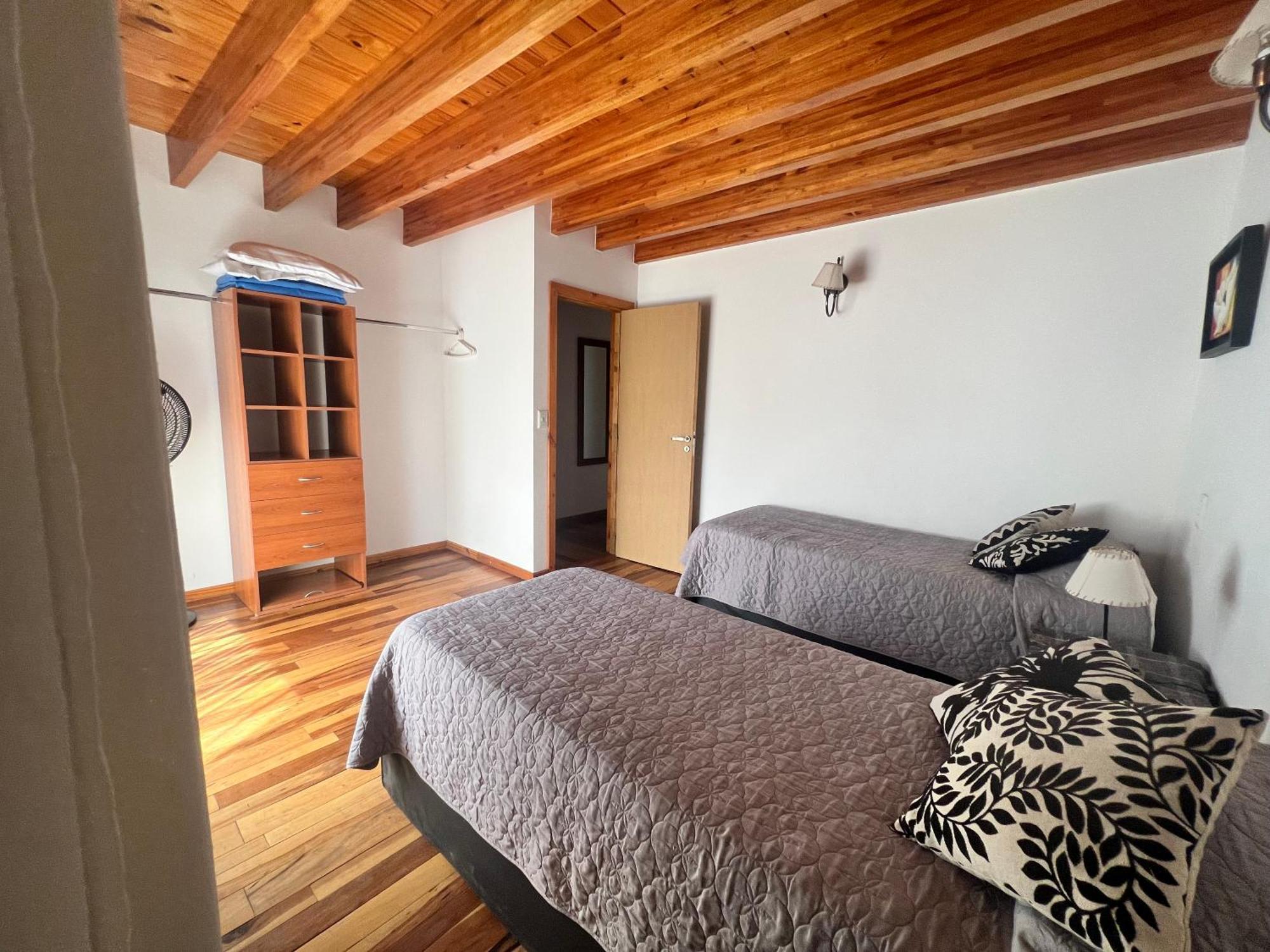Noreen Departamentos San Martín de los Andes Esterno foto