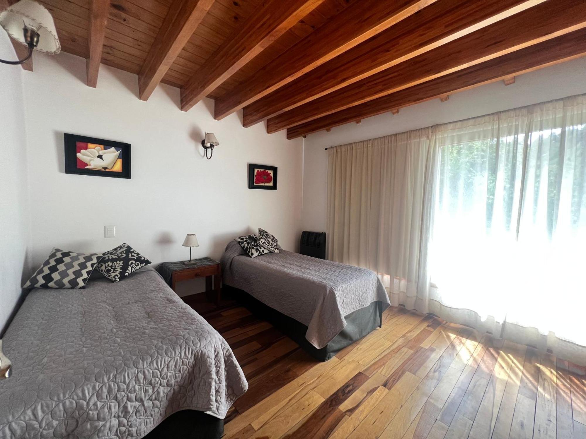 Noreen Departamentos San Martín de los Andes Esterno foto